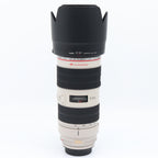 Canon EF 70-200mm F/2.8 L IS II USM used