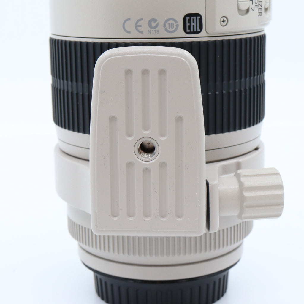 Canon EF 70-200mm F/2.8 L IS II USM used
