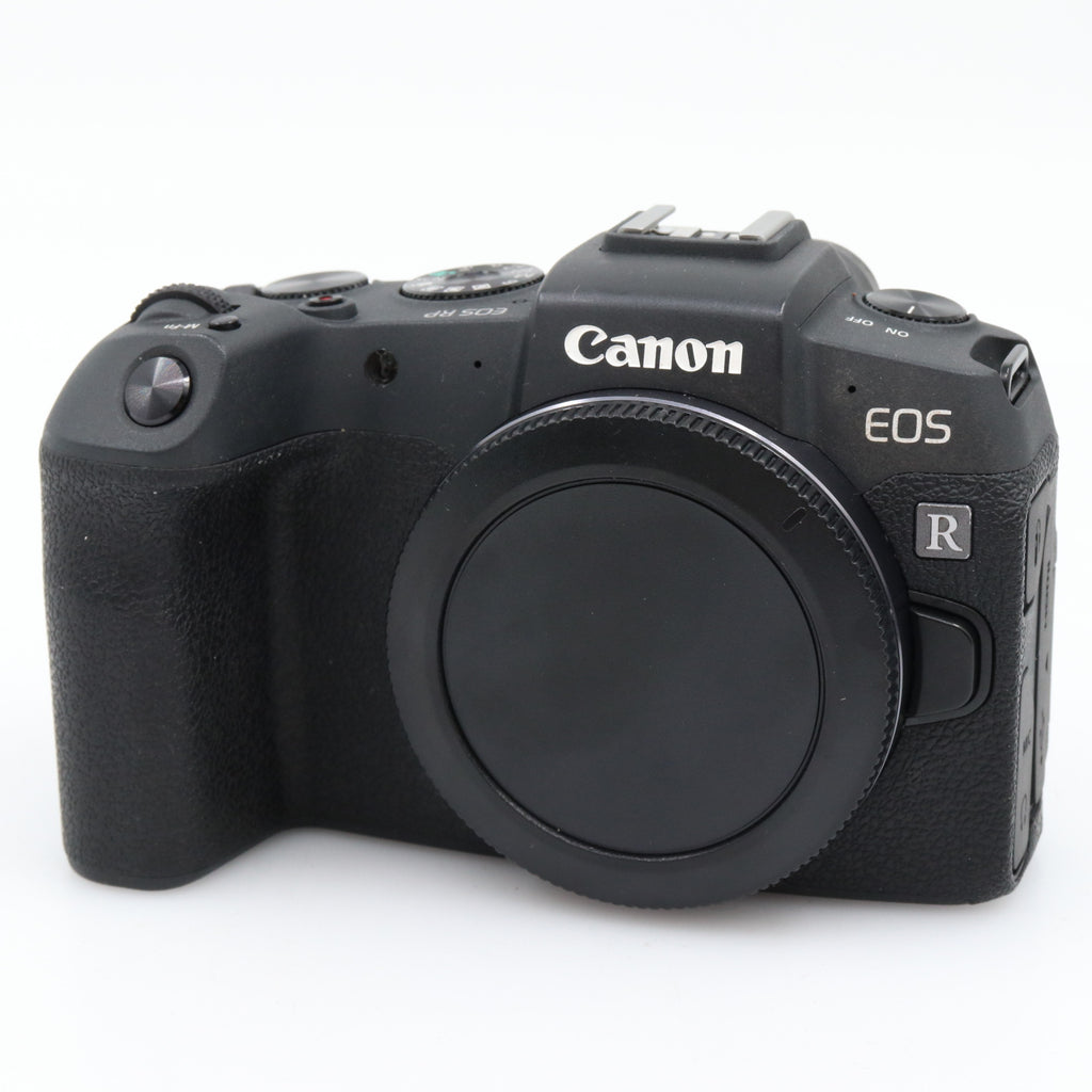 Canon EOS RP boîtier occasion