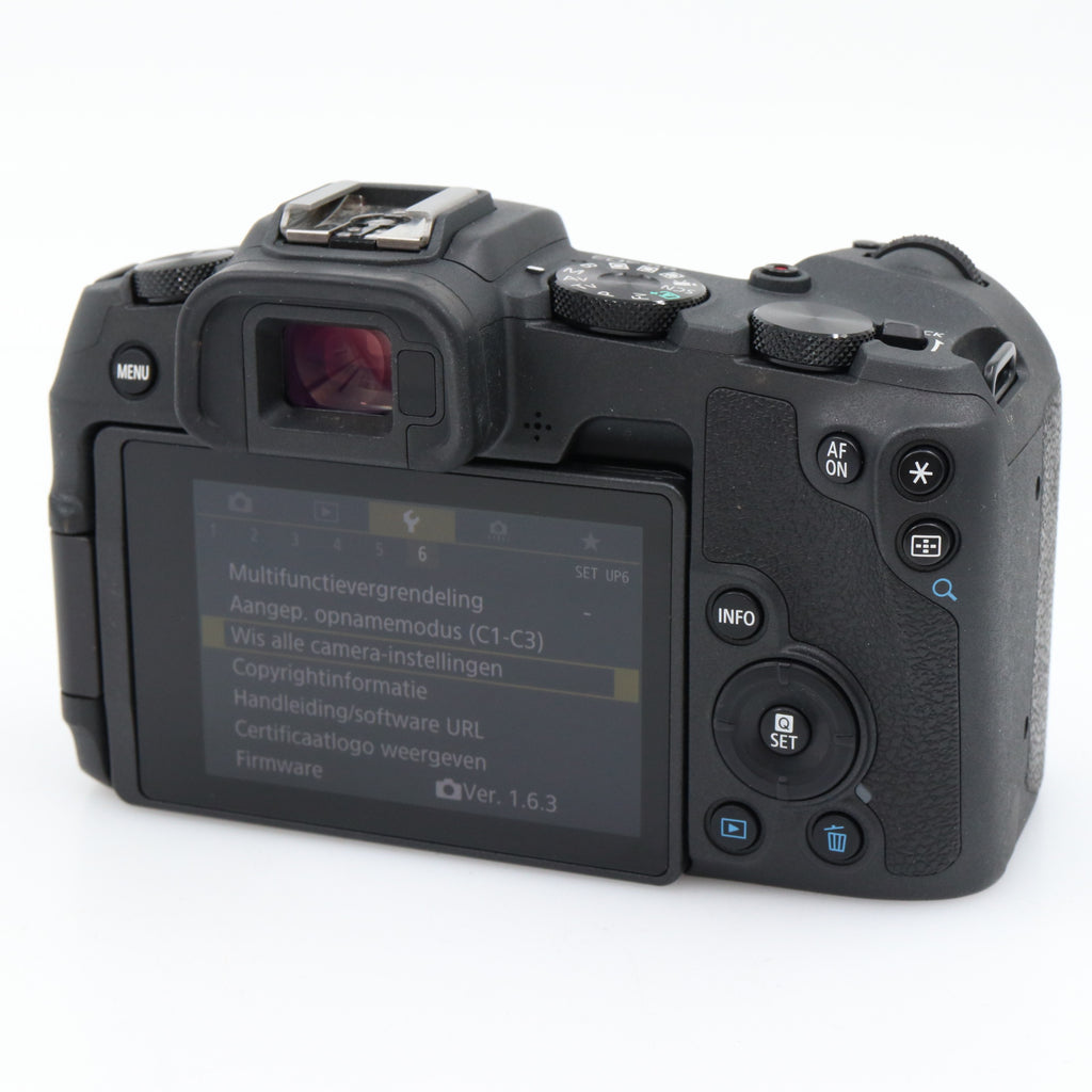Canon EOS RP boîtier occasion