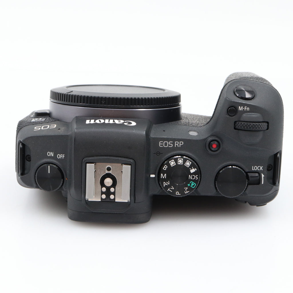 Canon EOS RP boîtier occasion