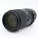 Sigma 100-400mm f/5-6.3 DG OS HSM Contemporary Canon EF
