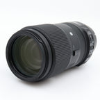 Sigma 100-400mm f/5-6.3 DG OS HSM Contemporary Canon EF