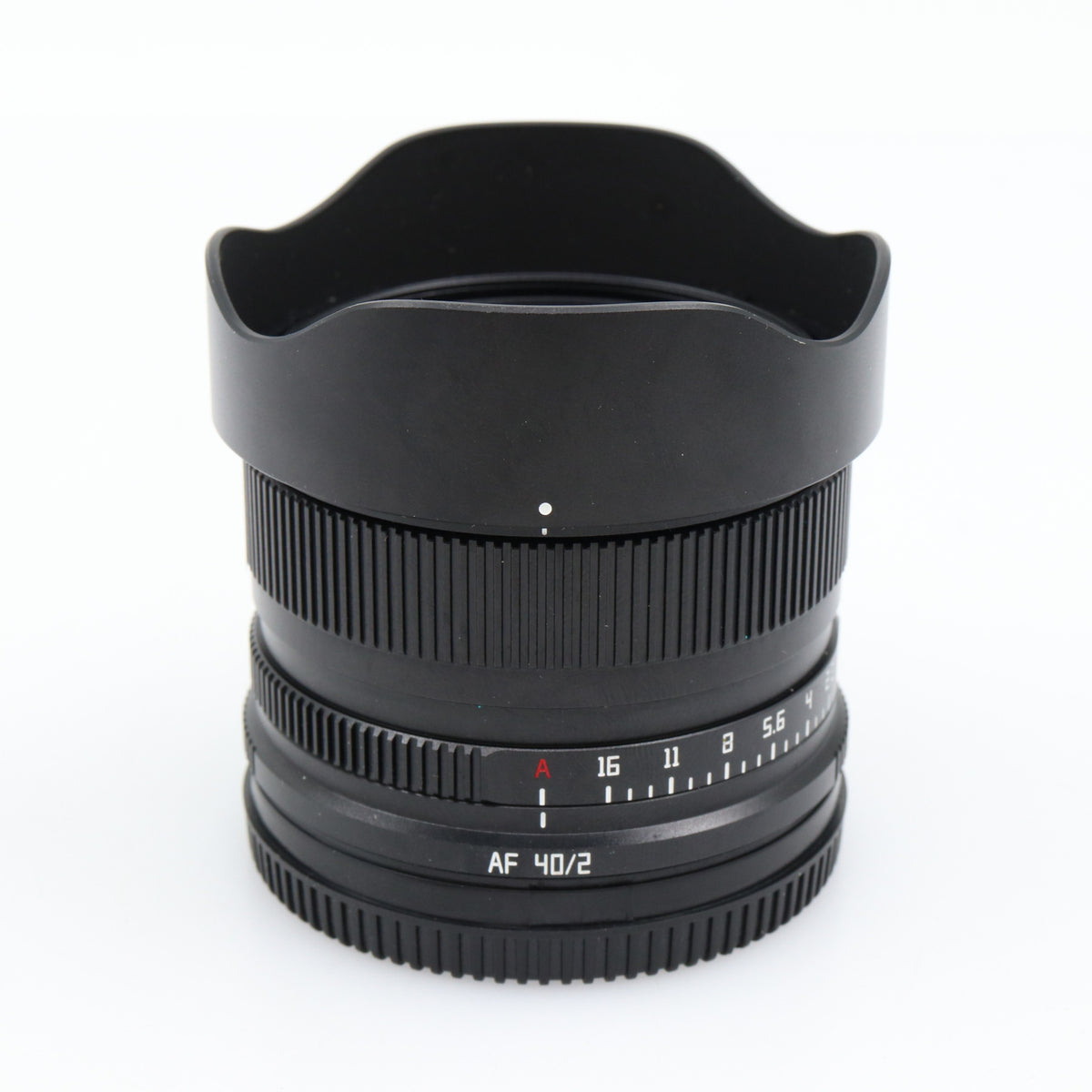 TTArtisan AF 40mm f/2 L-mount used