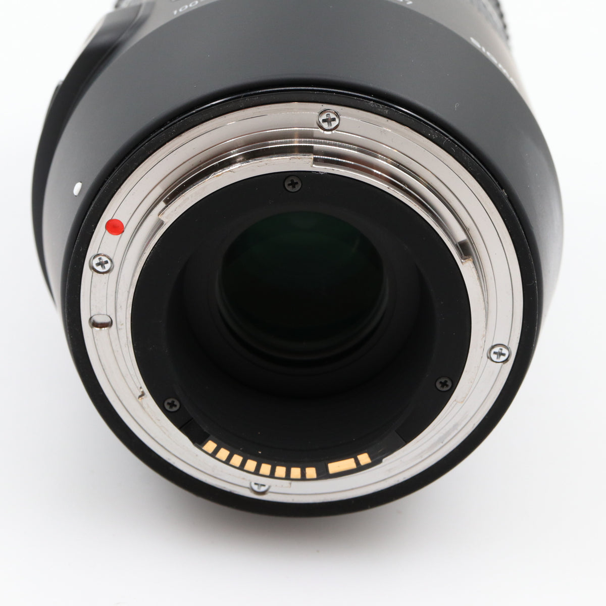 Sigma 100-400mm f/5-6.3 DG OS HSM Contemporary Canon EF