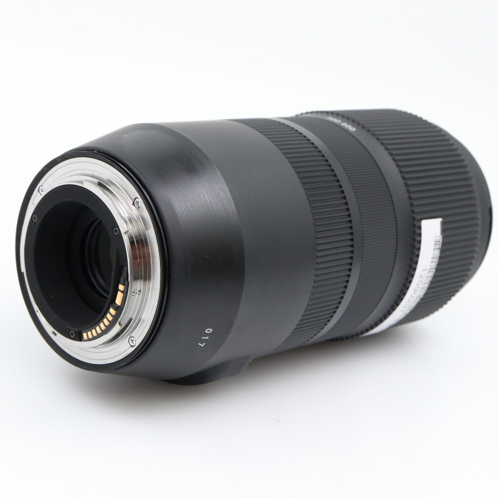 Sigma 100-400mm f/5-6.3 DG OS HSM Contemporary Canon EF