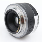 Canon RF 50mm f/1.8 STM used