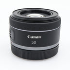 Canon RF 50mm f/1.8 STM used