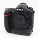 Nikon D4s boîtier occasion