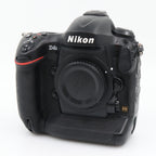 Nikon D4s boîtier occasion
