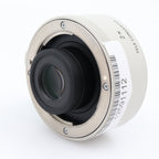 Sony E-Mount 2.0x téléconvertisseur occasion