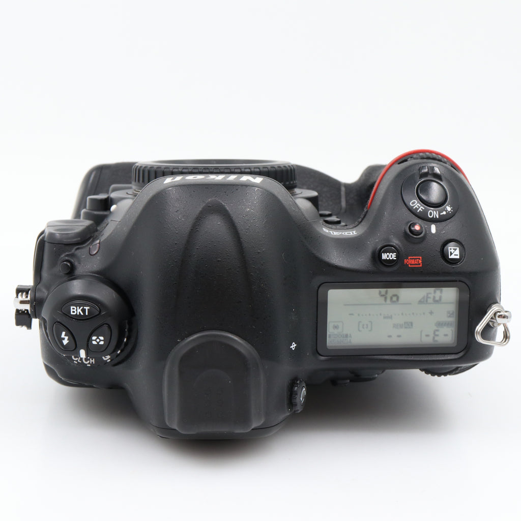 Nikon D4s boîtier occasion