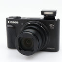 Canon PowerShot SX740 HS Lite Edition Black tweedehands