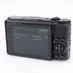 Canon PowerShot SX740 HS Lite Edition Black tweedehands