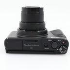 Canon PowerShot SX740 HS Lite Edition Black tweedehands