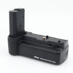 Nikon MB-N10 battery grip segunda mano