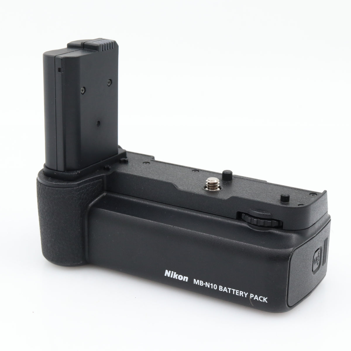 Nikon MB-N10 battery grip segunda mano
