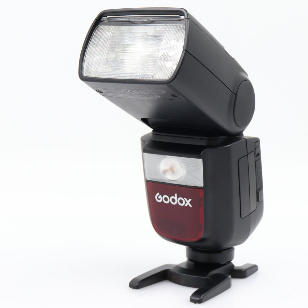 Godox V860III Olympus/Panasonic kit segunda mano