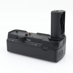 Nikon MB-N10 battery grip segunda mano