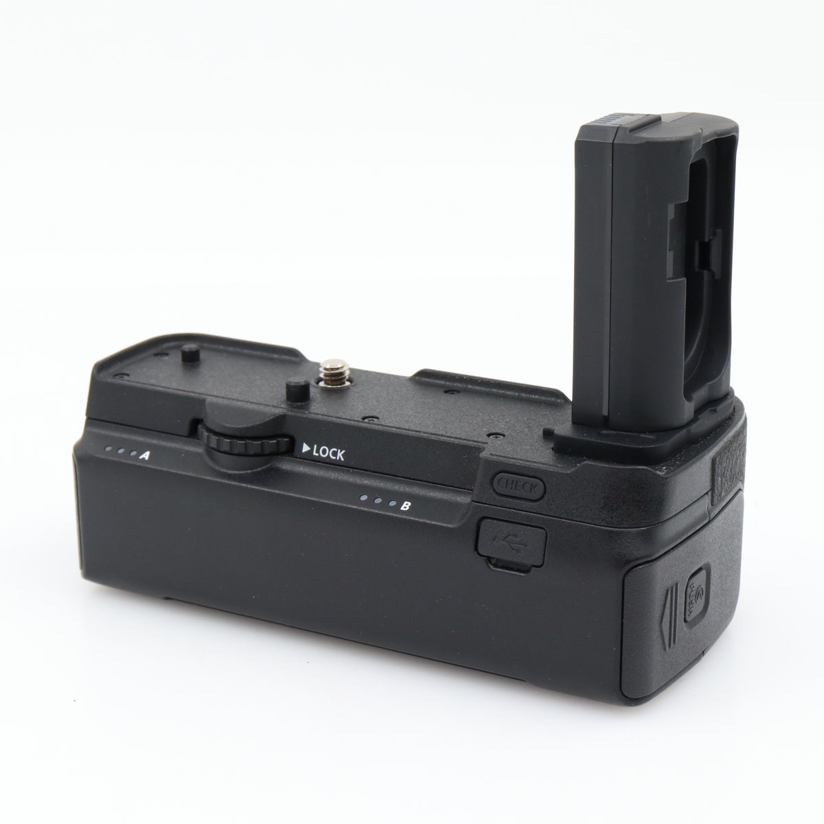 Nikon MB-N10 battery grip segunda mano