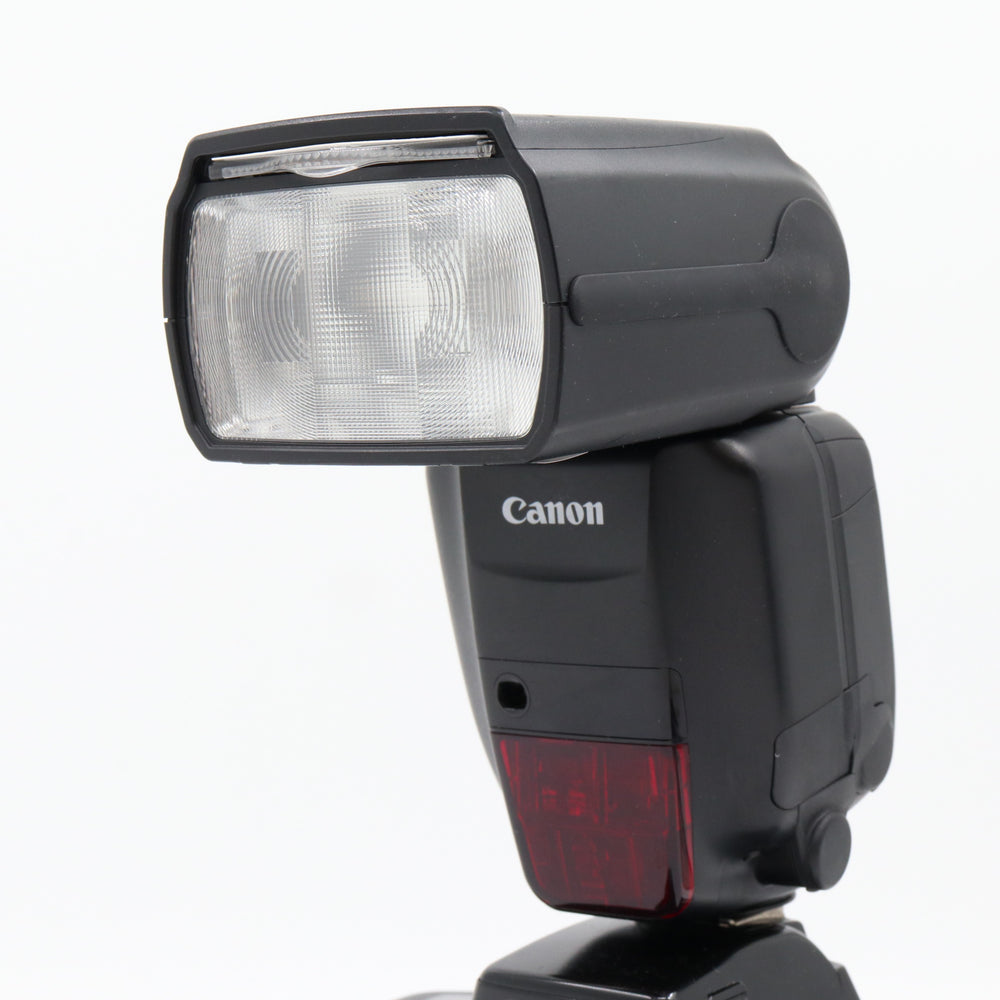 Canon Speedlite 600EX II-RT segunda mano