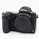 Nikon Z6 II body tweedehands