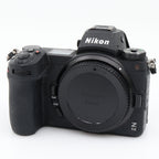 Nikon Z6 II body tweedehands