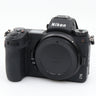 Nikon Z6 II gehäuse gebraucht