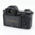 Nikon Z6 II body tweedehands