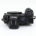 Nikon Z6 II body tweedehands