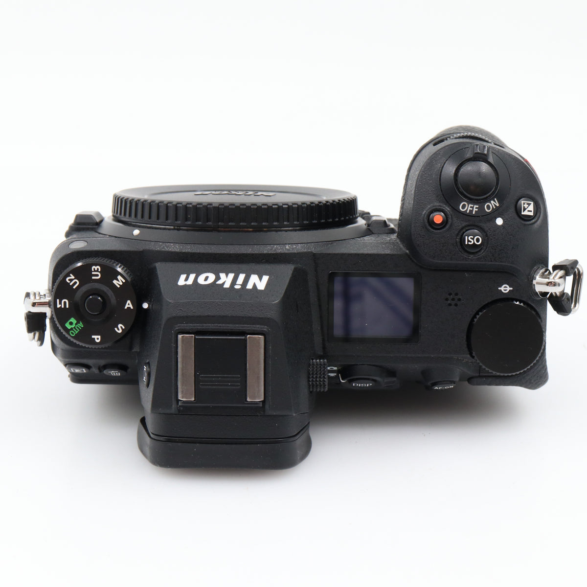 Nikon Z6 II body tweedehands