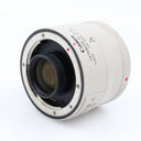 Canon EF 2x II Extender (teleconverter) occasion