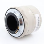 Canon EF 2x II Extender (teleconverter) occasion