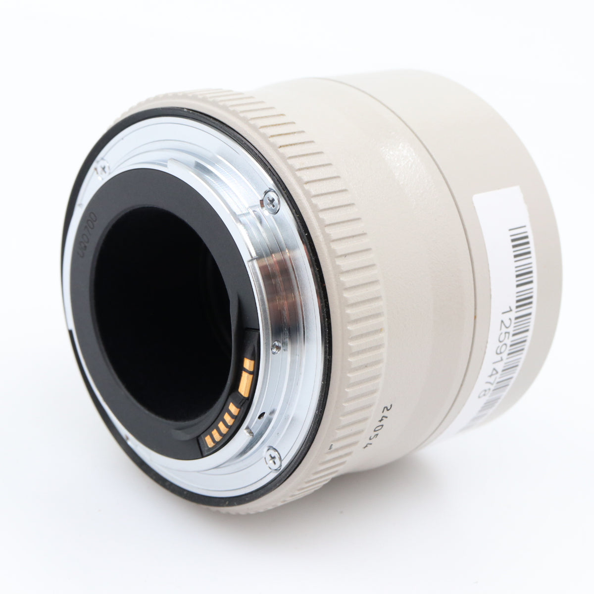 Canon EF 2x II Extender (teleconverter) occasion