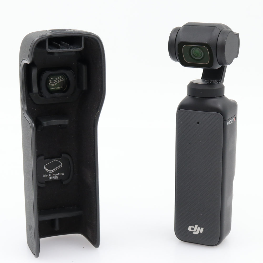 DJI Osmo Pocket 3 segunda mano
