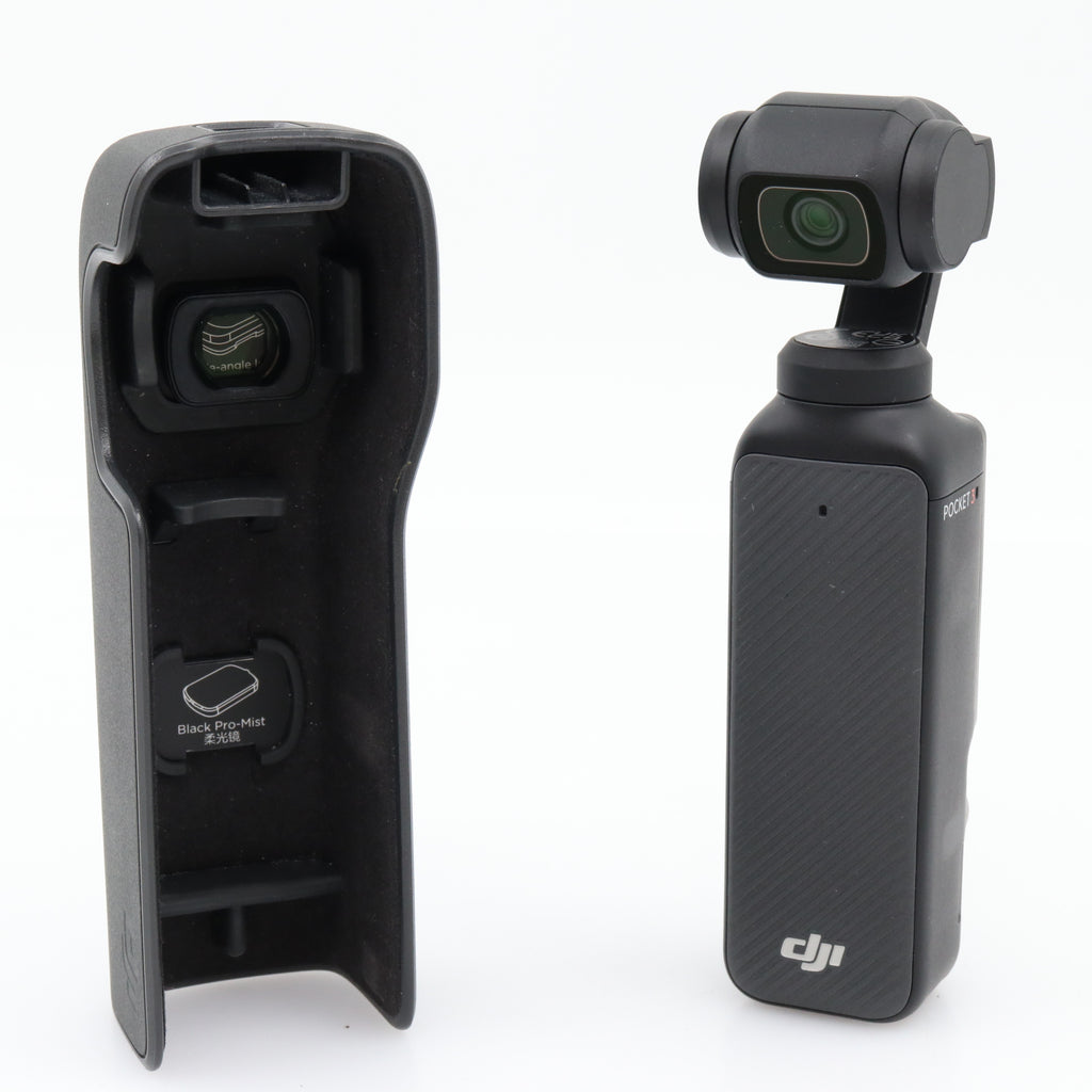 DJI Osmo Pocket 3 occasion