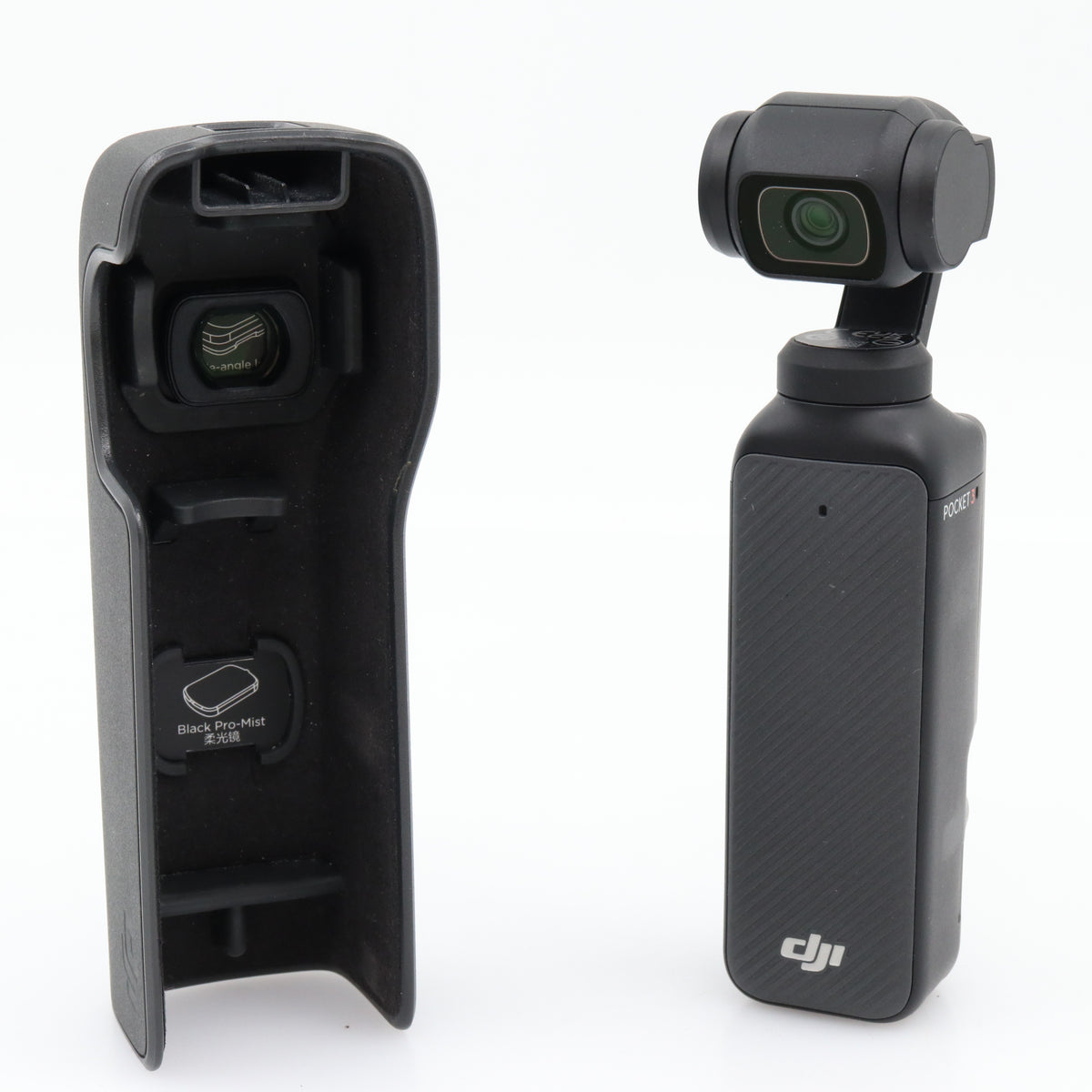 DJI Osmo Pocket 3 occasion