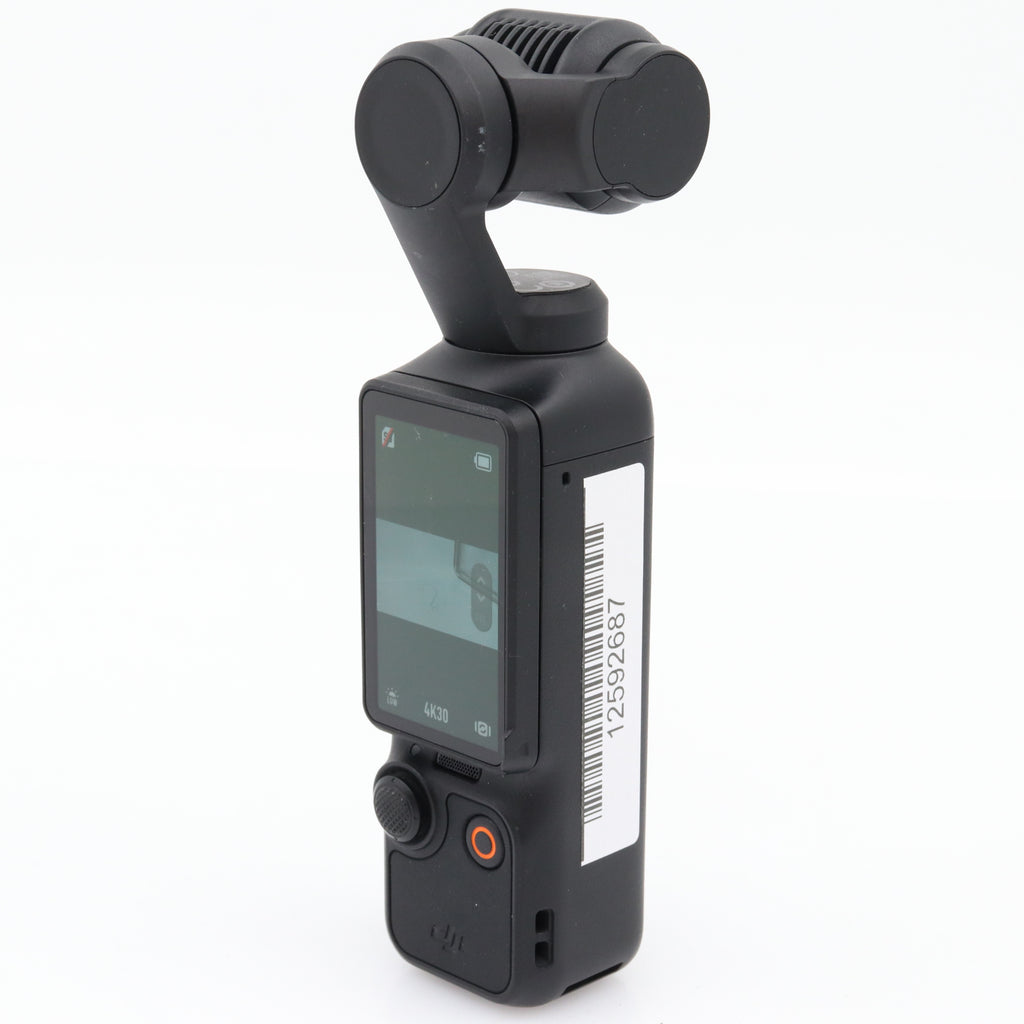 DJI Osmo Pocket 3 occasion