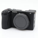 Sony A6700 boîtier occasion