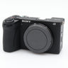 Sony A6700 body tweedehands