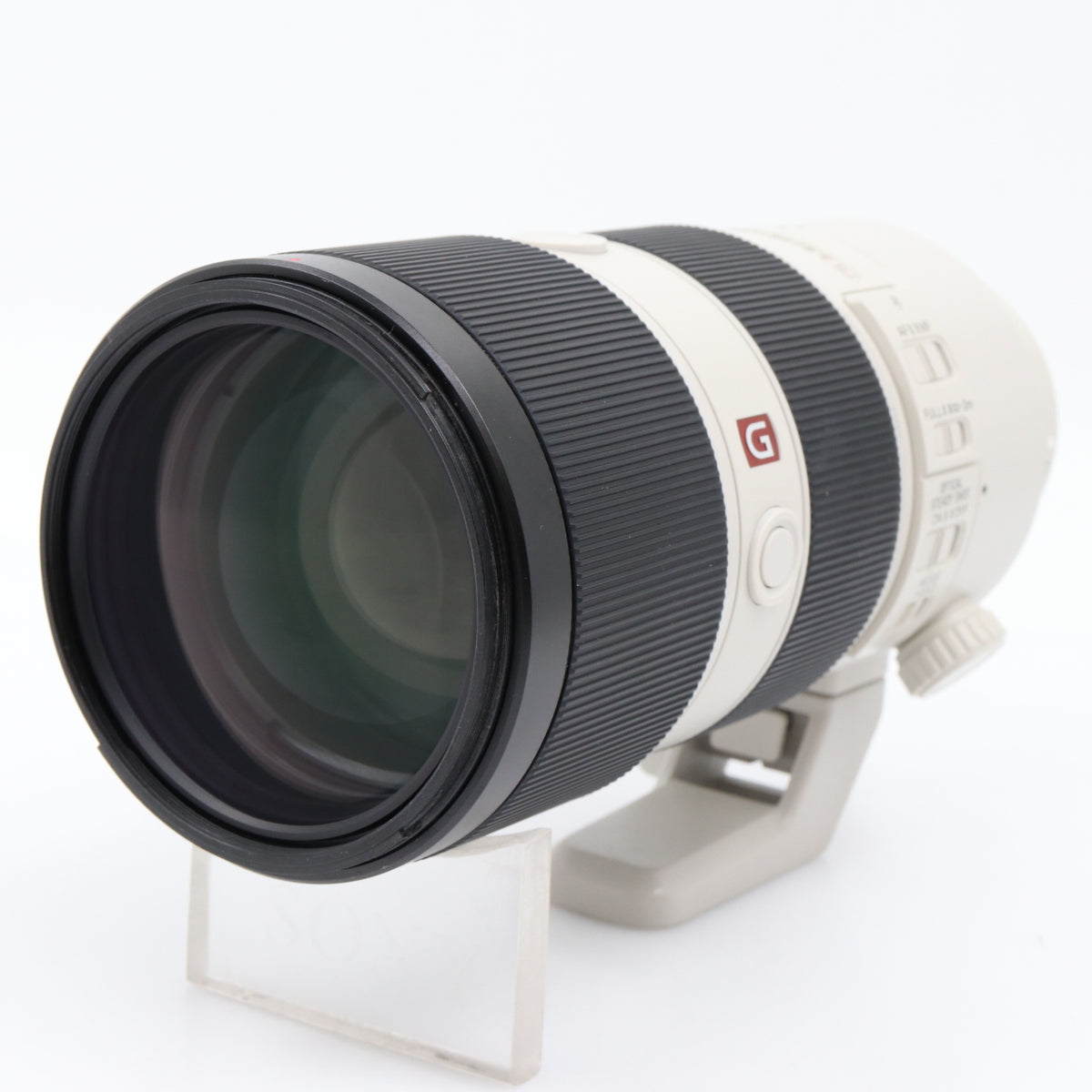 Sony FE 70-200mm F/2.8 GM OSS tweedehands