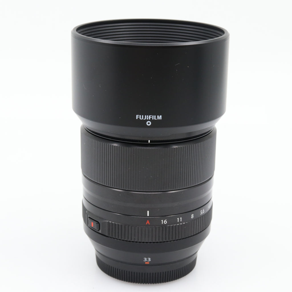 Fujifilm XF 33mm f/1.4 R LM WR occasion