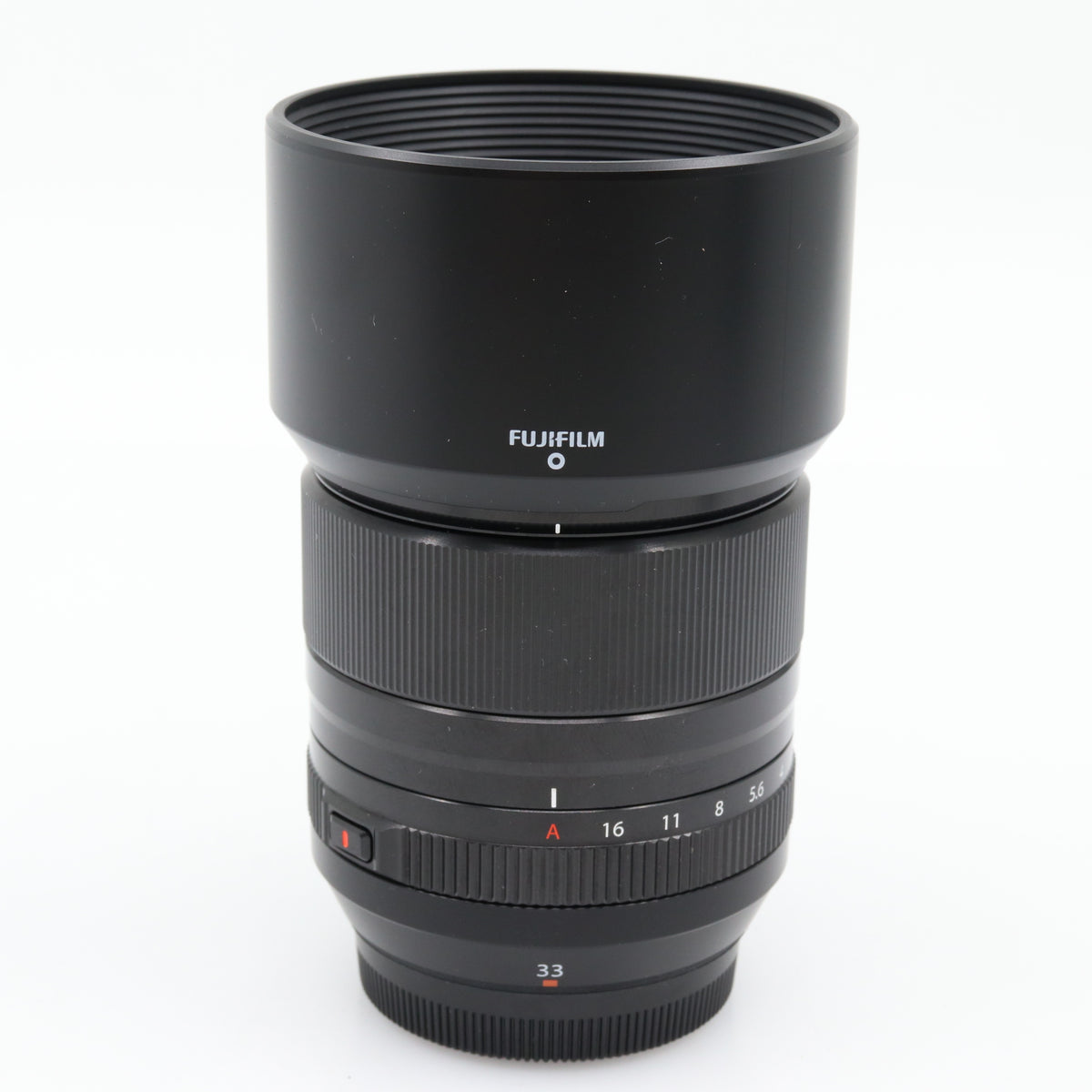Fujifilm XF 33mm f/1.4 R LM WR occasion