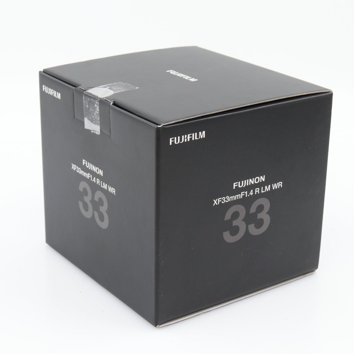 Fujifilm XF 33mm f/1.4 R LM WR occasion