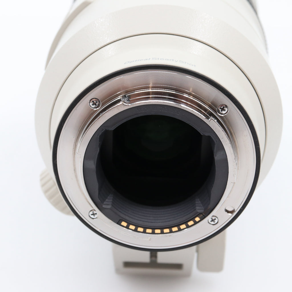 Sony FE 70-200mm F/2.8 GM OSS tweedehands