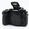 Panasonic Lumix DC-G90 body segunda mano