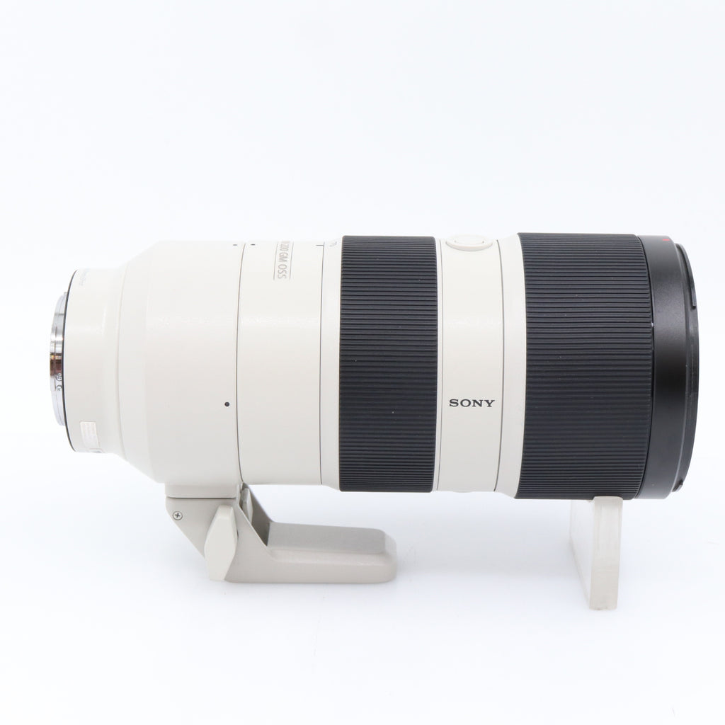 Sony FE 70-200mm F/2.8 GM OSS tweedehands