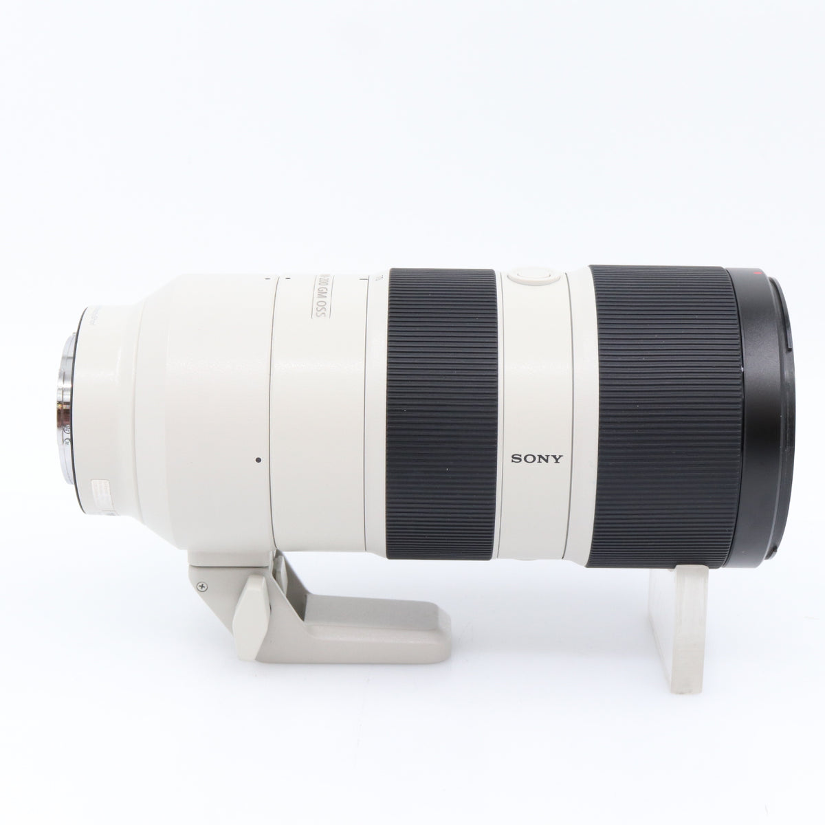 Sony FE 70-200mm F/2.8 GM OSS tweedehands