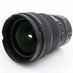 Nikon Z 14-24mm f/2.8 S occasion