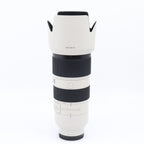 Sony FE 70-200mm F/2.8 GM OSS tweedehands